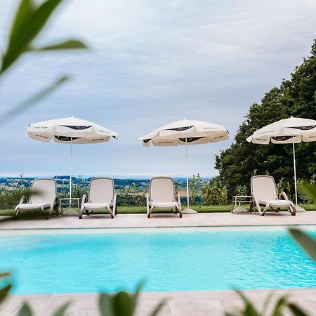 Tourist Farm Apartments Lovrec Jirsovci Kültér fotó