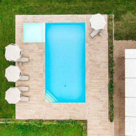 Tourist Farm Apartments Lovrec Jirsovci Kültér fotó
