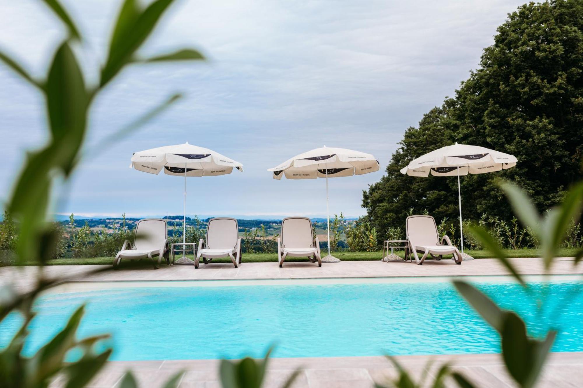 Tourist Farm Apartments Lovrec Jirsovci Kültér fotó