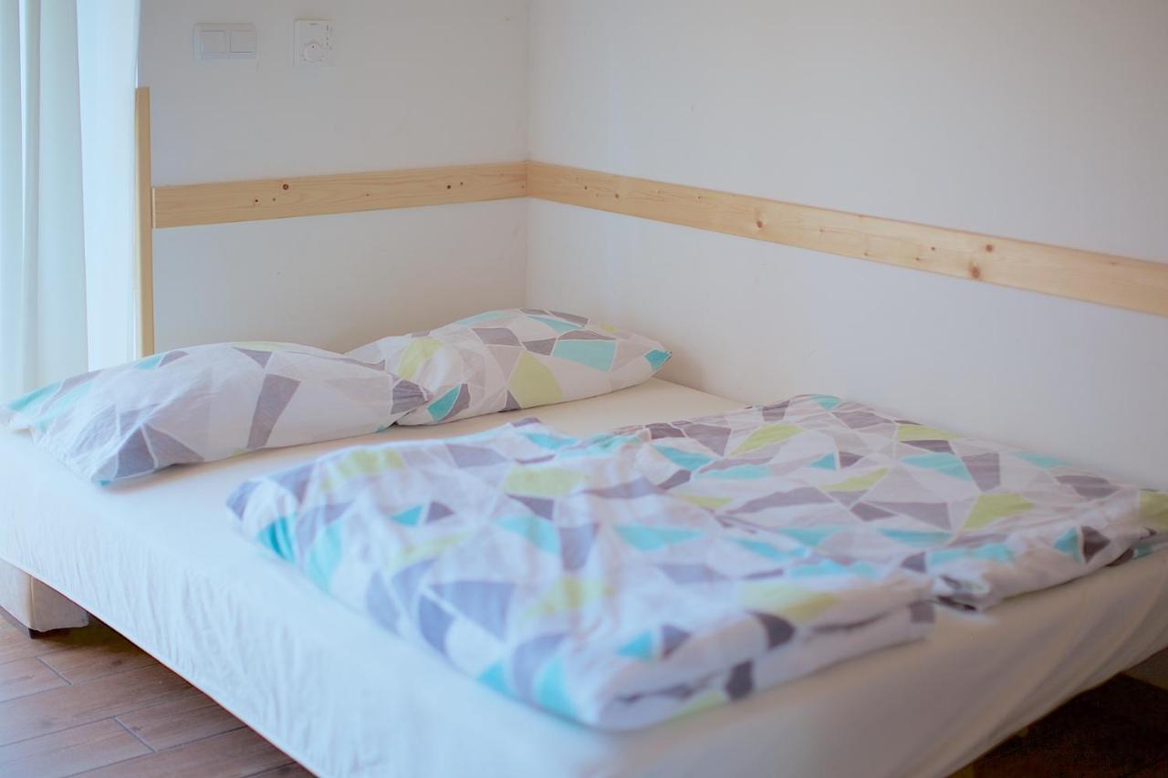 Tourist Farm Apartments Lovrec Jirsovci Kültér fotó