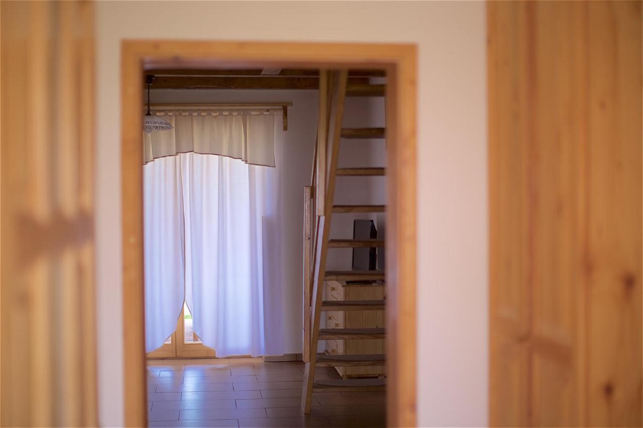 Tourist Farm Apartments Lovrec Jirsovci Kültér fotó